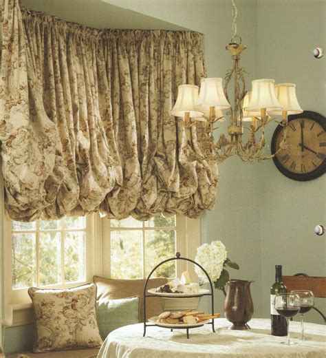 balloon curtains for living room